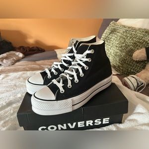 Converse Platform High Tops